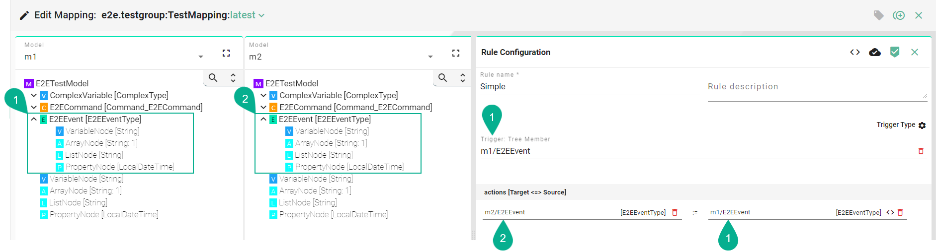 Sample Simple Assignment